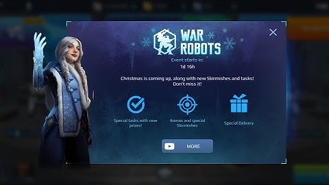 #War robots ...lag free try😁😂