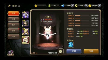 Finally! Preview Legend Fairy Pet DN888 - Dragon Nest Mobile Private Server