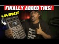 Roland sp404mkii 404 update 2 favs  verysickbeats