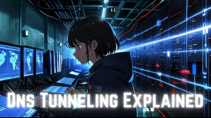 Dns Tunneling Explained In Cyber Security