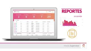 Chattigo optimiza la relación con tus clientes. screenshot 1