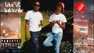 Vangxa Katuuo - Enyando rayanda