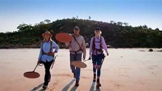Aussie Gold Hunters Season 3 - Trailer