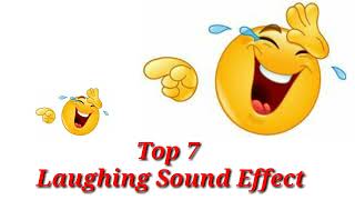 laughing sound effects | no copyright