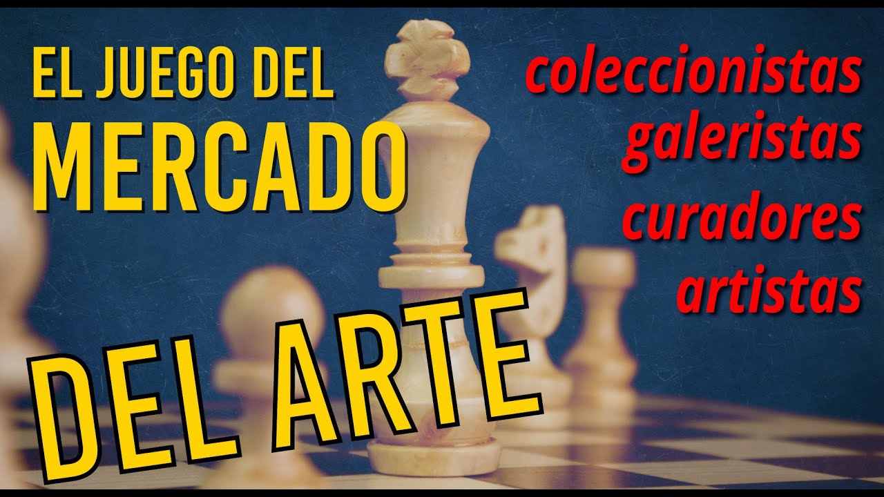 💰La VERDAD del mercado del 𝘼𝙍𝙏𝙀 𝘾𝙊𝙉𝙏𝙀𝙈𝙋𝙊𝙍𝘼́𝙉𝙀𝙊💰 ¿Cómo FUNCIONA el mercado del arte? | Decademia