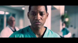 Сотрясение Русский Трейлер 2015 Сотрясение Русский Трейлер 2015
