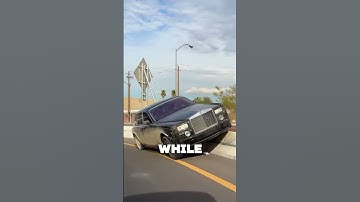 Why Rolls-Royce Never Does Crash Tests 😱 | Luxury Car Secrets