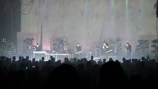 Nine Inch Nails - Boch Center/Wang Theater - Boston, MA - 10/19/2018 - God Break Down The Door - 4K