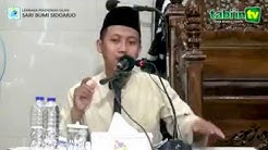 Bagaimana Hukum Over Kredit, Tobat dan Penyelesaian RIBA - Ustadz Ammi Nur Baits - Durasi: 5.09. 