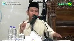 Bagaimana Hukum Over Kredit, Tobat dan Penyelesaian RIBA - Ustadz Ammi Nur Baits - Durasi: 5.09. 