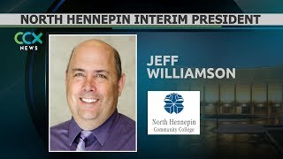 NHCC Selects Interim President