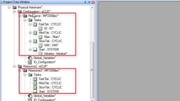 Multi Resource (Motionworks IEC Feature Spotlight)