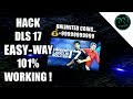 Dream League Soccer 2017 Hack And Get Free Coins