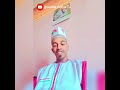 Sanda Boro 2023 Rendez Vous à Nigeria Waldefulbetv6131 Sanda Boro 2023 Rendez Vous à Nigeria Waldefulbetv6131