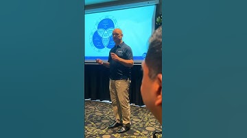 Networking event with District32