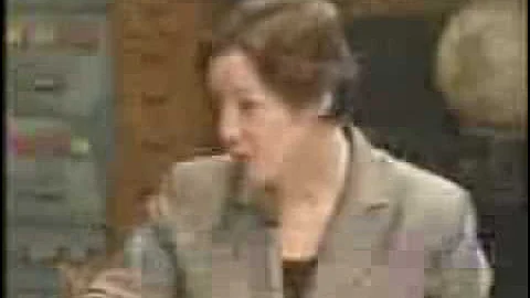 PATRIOT GAMES: The Patriot Act in Review