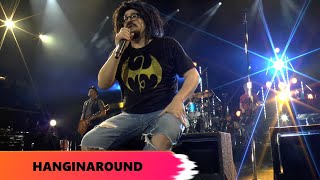 ONE ON ONE: Counting Crows - Hanginaround August 26th, 2017 Waterfront Music Pavilion Camden, NJ