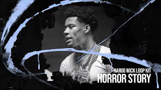 Loop Kit / Nardo Wick Loop Kit - "Horror Story" (EST Gee, Moneybagg Yo, Lil Double 0, Future)