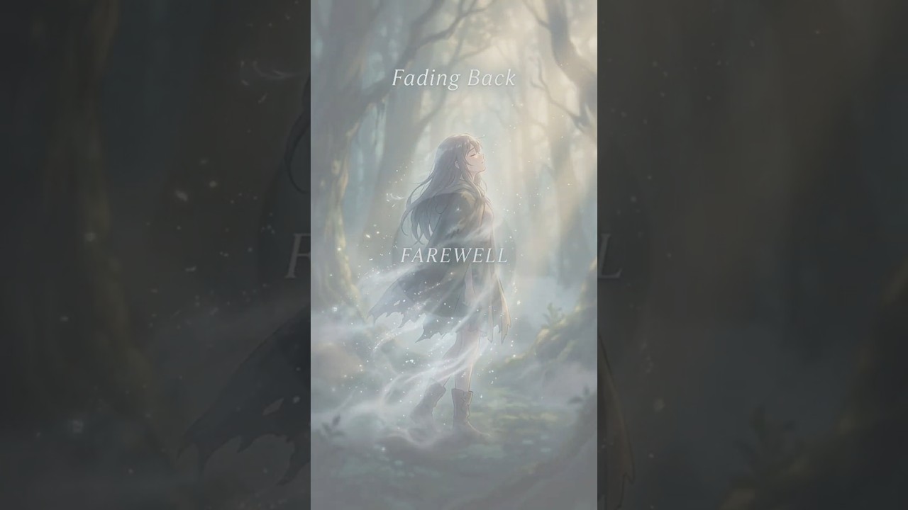 Watch Fading Back|FAREWELL on YouTube Watch Fading Back|FAREWELL on YouTube