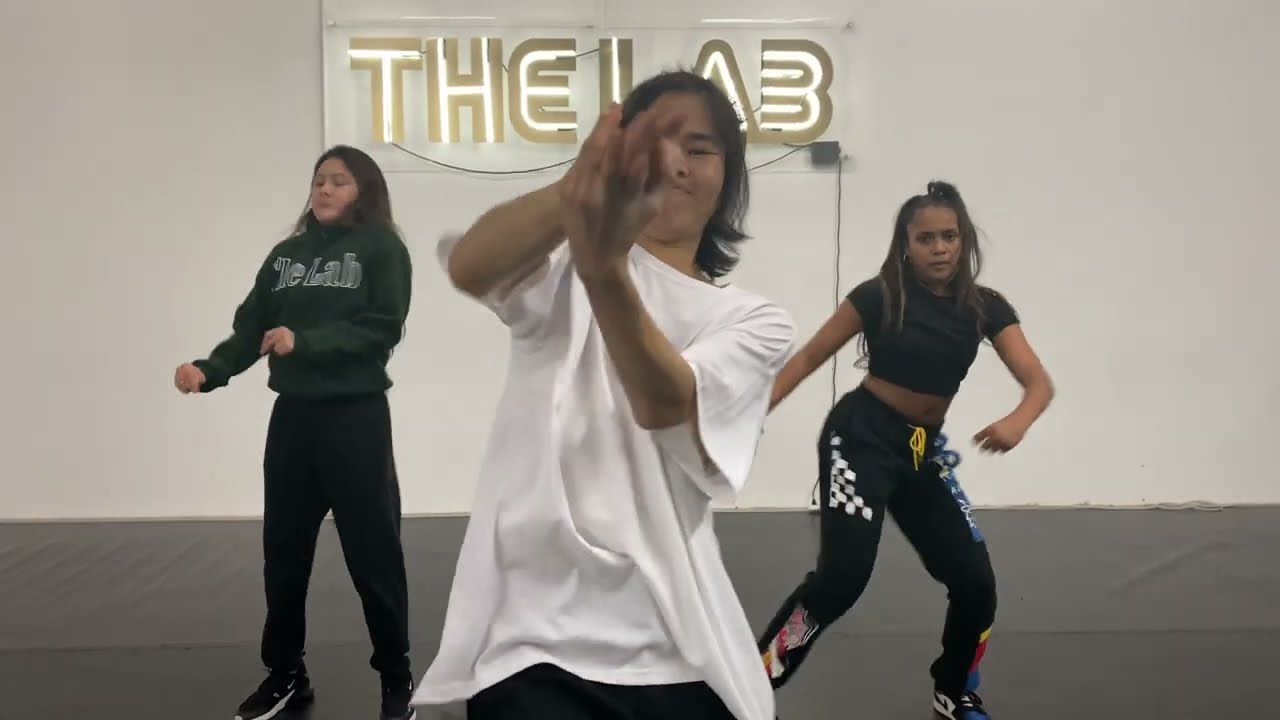 The Lab: Sean Lew Virtual Master Class