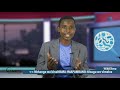 USUGU WA VIMELEA Mchango Wa MAMA Katika Mapambano Ya Kuzuia Usugu Wa Vimelea Kwa Dawa USUGU WA VIMELEA Mchango Wa MAMA Katika Mapambano Ya Kuzuia Usugu Wa Vimelea Kwa Dawa