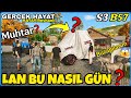 İNANAMIYORUM! DANALARIMIN HIRSIZI DİBİMDEYMİŞ🔸️SABRİ'DEN GÖVDE GÖSTERİSİ KÖY ŞOKTA fs25 gerçek hayat