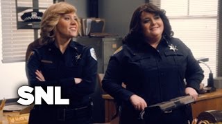 Dyke and Fats - SNL