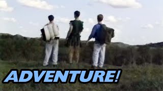 Adventure (1996)