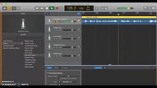 Project 3 final draft