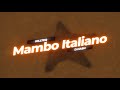 KILLTEQ x D.HASH - Mambo Italiano