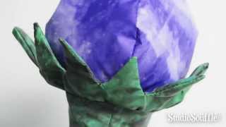 Studio Souffle - Weston Flowers Project