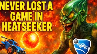 I’ve never lost a single game of Rocket League 🤯🍌🧌