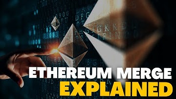 Ethereum Merge 101: Understanding the Key Changes!