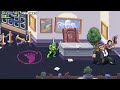 Teenage Mutant Ninja Turtles Shredder's Revenge [LA INTRO] Parte 1 - 1080p 60FPS