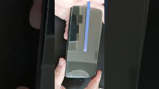 Remove glass screen protector #shorts