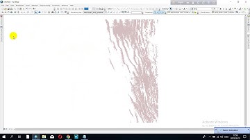 raster calculator, reclassification of raster and creating shapefile from a raster(tif) file