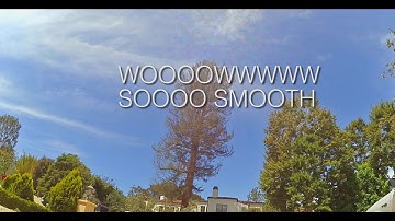 BLHeli 14.5 - Smooth as two sticks of butter