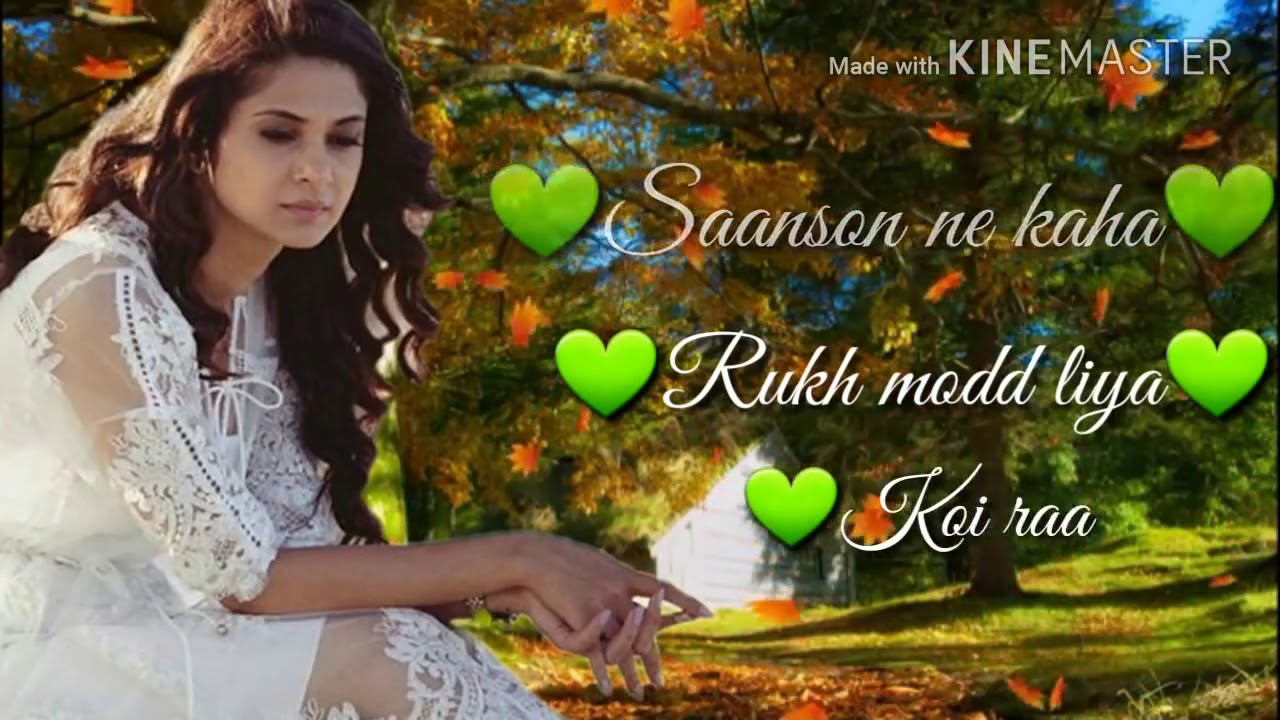 saanson ne baandhi hai dor piya song download Saanson ne video download.