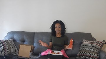 CURLBOX JUNE 2017