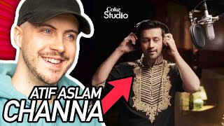 Download Mp3 BRITISH 🇬🇧 BOY REACTS TO CHANNA | ATIF ASLAM | SEASON 6 | COKE STUDIO PAKISTAN 🇵🇰 Gudang lagu Download Mp3 BRITISH 🇬🇧 BOY REACTS TO CHANNA | ATIF ASLAM | SEASON 6 | COKE STUDIO PAKISTAN 🇵🇰