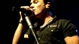 Watch Shannon Noll Down On Me video