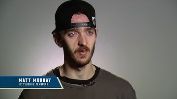 #AHLReflections - Matt Murray, Pittsburgh Penguins