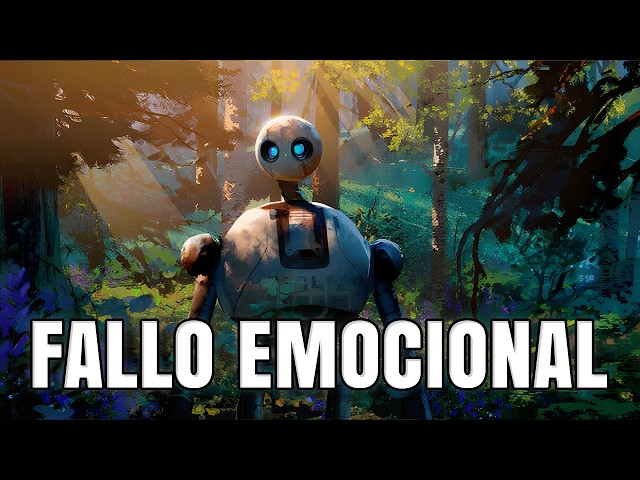 Fallo Emocional r/HFY (No IA - Voz Real)
