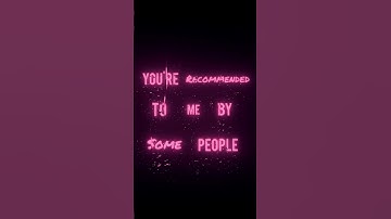 Thumbnail of ♡'Illegal' by pink pantheress♡ | editing style| #edit #lyrics #music #ytshorts