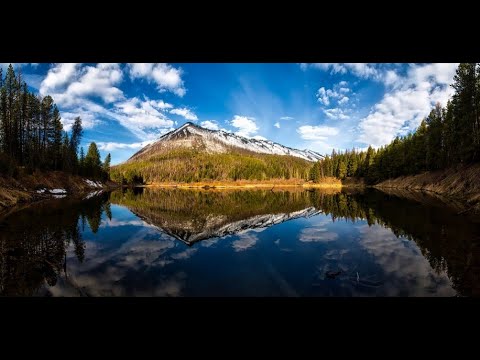 Wideo: Najlepsze atrakcje w Montanie