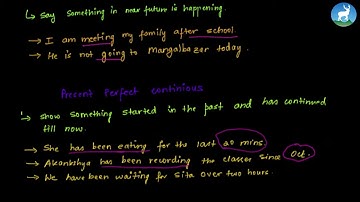 Akankshya Upadhyay - Unit 11 - How to write sentences in Present Tense - Class 9