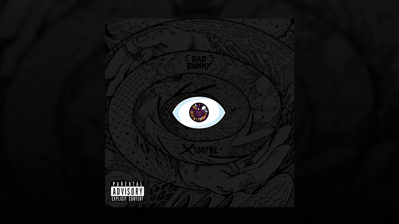 bassrush Caro (bass boosted) - Bad Bunny