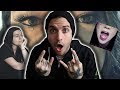 THEY ARE BACK! Evanescence - Wasted On You REACTION