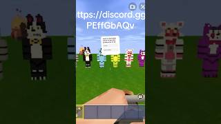 Procuro devs https://discord.gg/PEffGbAQv #miniword #minecraft #fnaf #games #programação #roblox #mm