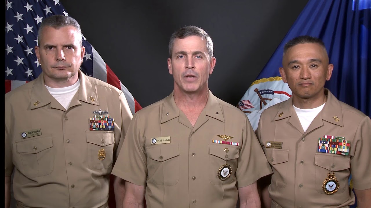 navy-recruiting-command-s-message-to-new-recruits-youtube